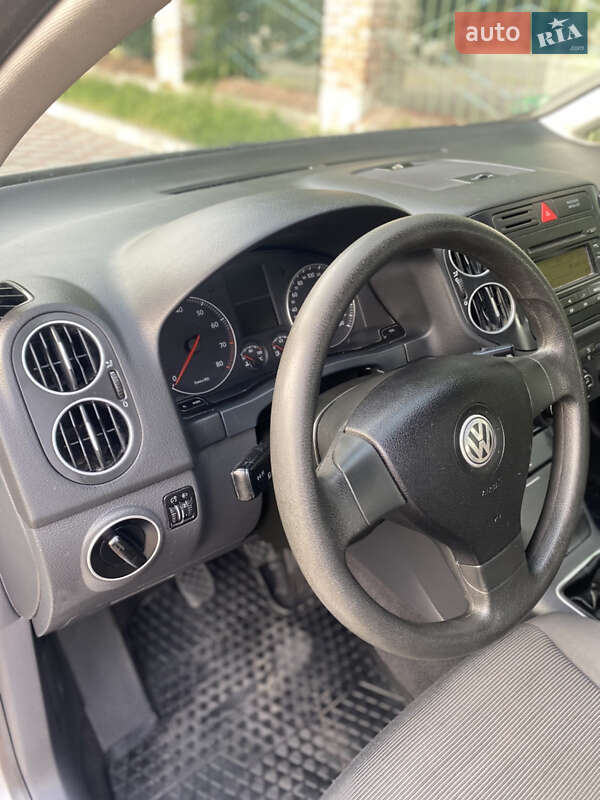 Хетчбек Volkswagen Golf Plus 2006 в Хоролі