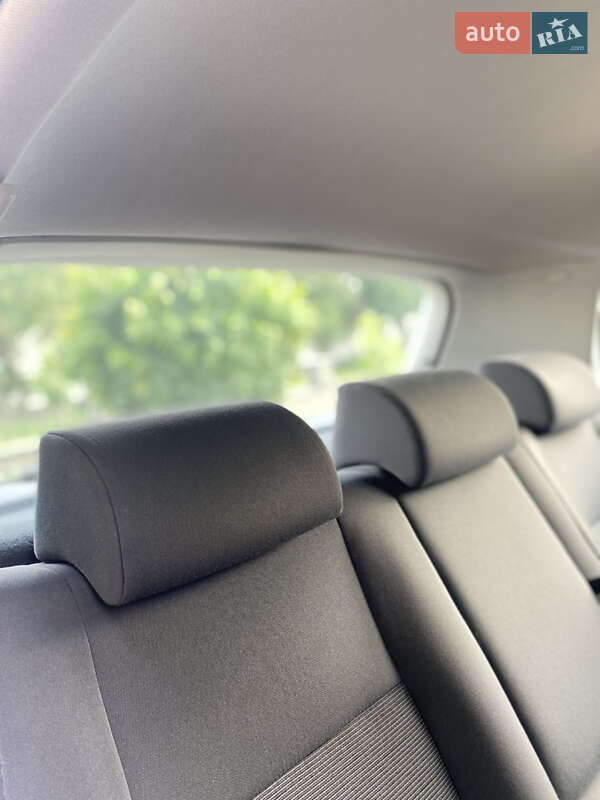 Хетчбек Volkswagen Golf Plus 2006 в Хоролі