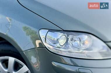 Хэтчбек Volkswagen Golf Plus 2007 в 
