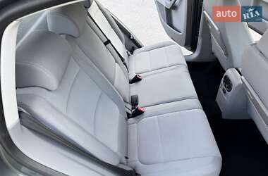 Хэтчбек Volkswagen Golf Plus 2007 в 