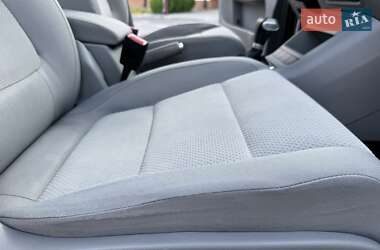 Хэтчбек Volkswagen Golf Plus 2007 в 