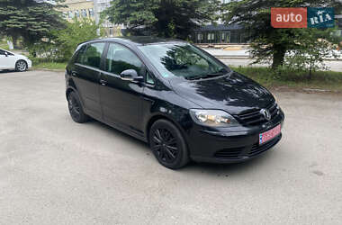 Хэтчбек Volkswagen Golf Plus 2005 в Луцке