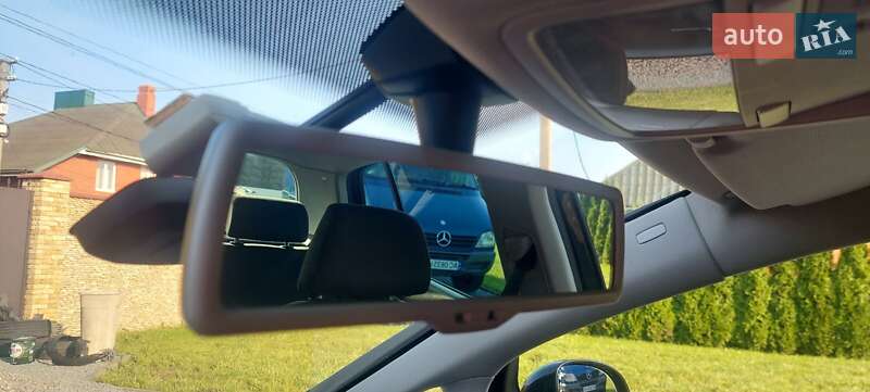 Хэтчбек Volkswagen Golf Plus 2009 в Луцке