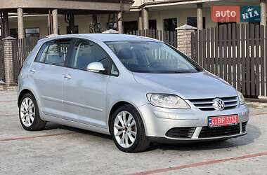 Хэтчбек Volkswagen Golf Plus 2009 в Вознесенске