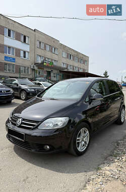 Хэтчбек Volkswagen Golf Plus 2007 в Сумах