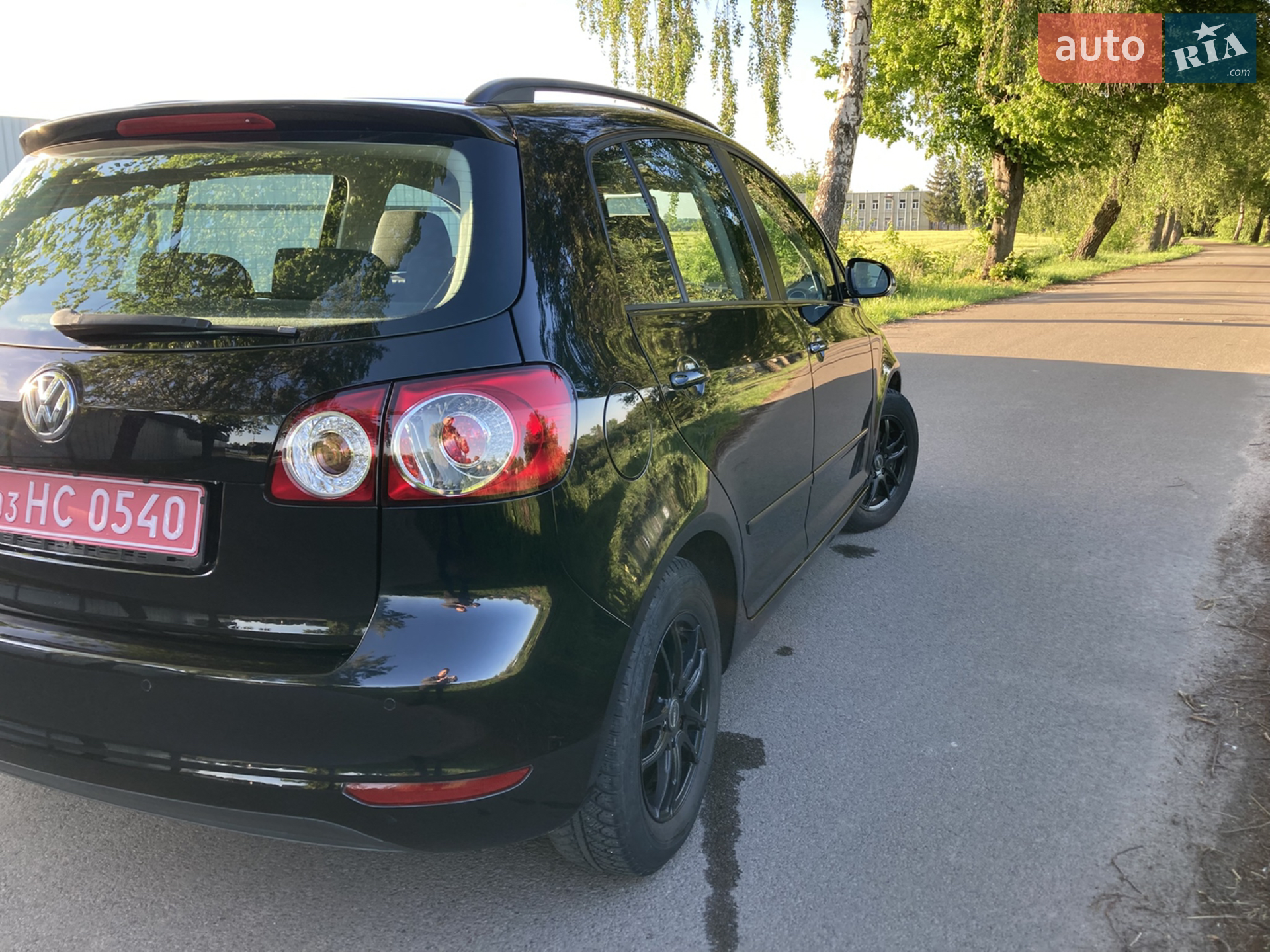 2010 Volkswagen Golf Plus - мініатюра 69