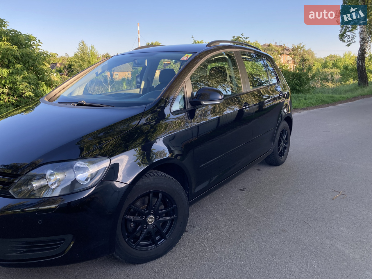 2010 Volkswagen Golf Plus - мініатюра 43