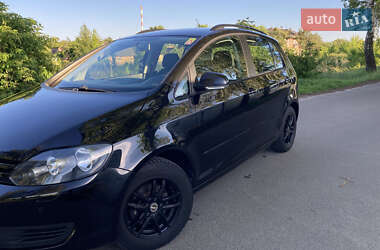 Volkswagen Golf Plus 2010 Volkswagen Golf Plus 2010