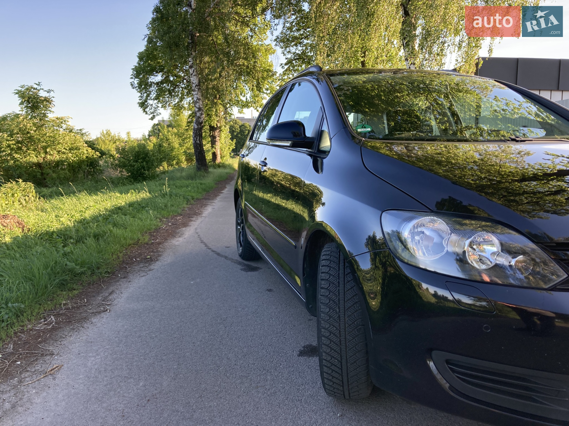 2010 Volkswagen Golf Plus - мініатюра 72