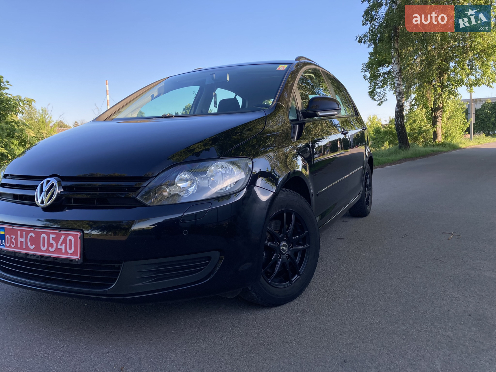 2010 Volkswagen Golf Plus - мініатюра 77