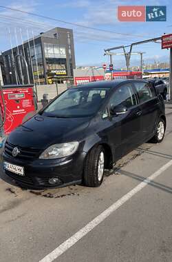 Хетчбек Volkswagen Golf Plus 2007 в Києві
