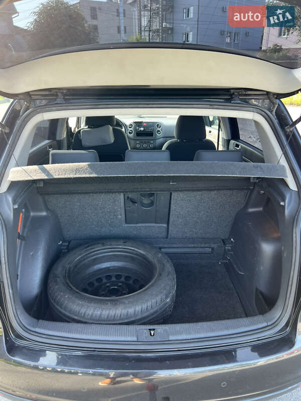 Хетчбек Volkswagen Golf Plus 2007 в Рівному