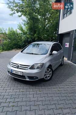Volkswagen Golf Plus 2008 Volkswagen Golf Plus 2008
