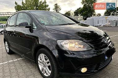 Хэтчбек Volkswagen Golf Plus 2007 в Луцке