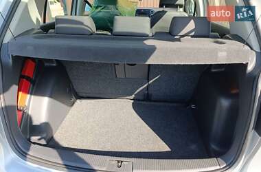 Хэтчбек Volkswagen Golf Plus 2005 в 