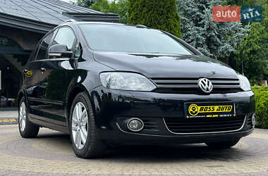 Volkswagen Golf Plus 2009 Volkswagen Golf Plus 2009