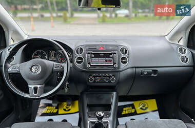 Хетчбек Volkswagen Golf Plus 2009 в 