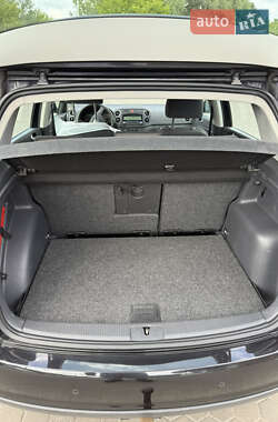 Хэтчбек Volkswagen Golf Plus 2006 в 