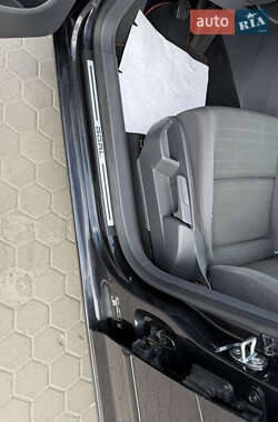 Хэтчбек Volkswagen Golf Plus 2006 в 
