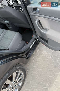 Хэтчбек Volkswagen Golf Plus 2006 в 