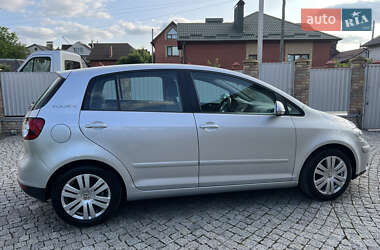 Хэтчбек Volkswagen Golf Plus 2006 в 