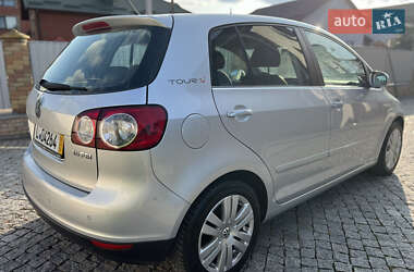 Хэтчбек Volkswagen Golf Plus 2006 в 