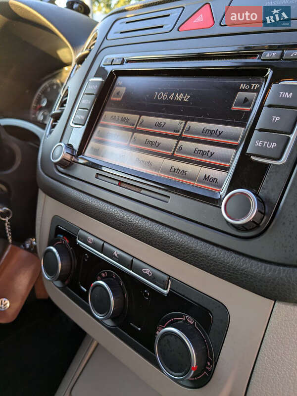 Хетчбек Volkswagen Golf Plus 2010 в Дрогобичі