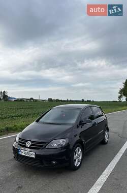 Хэтчбек Volkswagen Golf Plus 2006 в Ромнах
