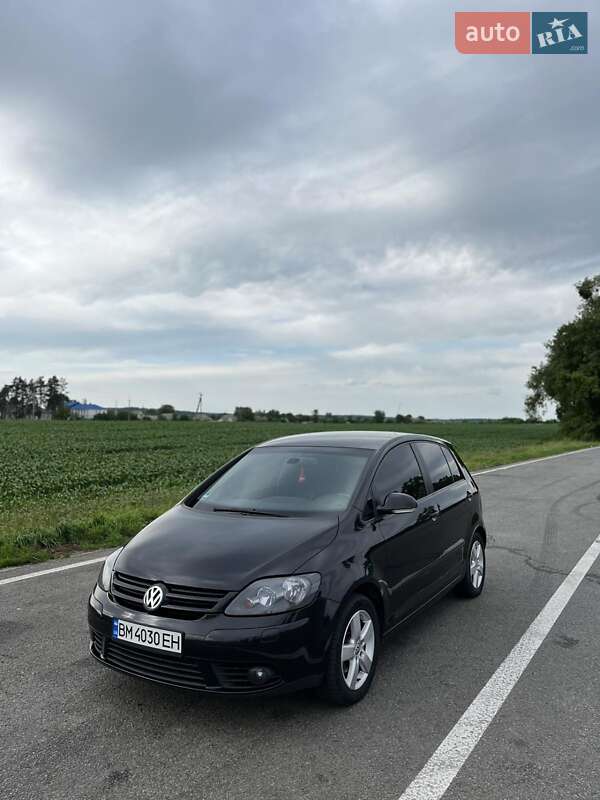Volkswagen Golf Plus 2006