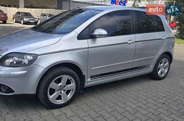 Хетчбек Volkswagen Golf Plus 2007 в Чернівцях