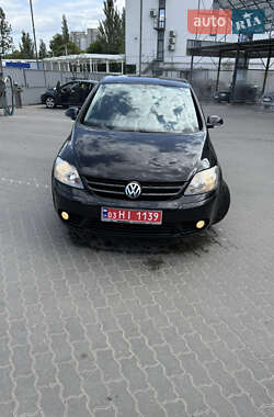 Хэтчбек Volkswagen Golf Plus 2006 в Луцке