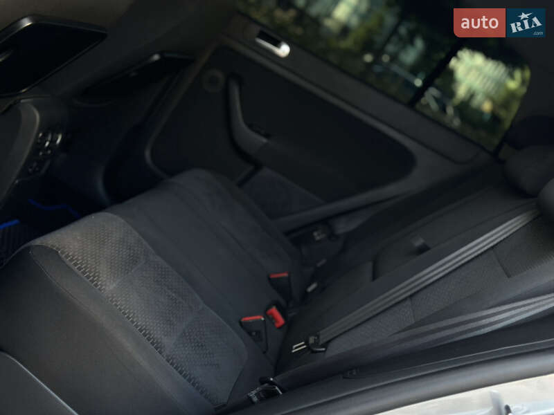 Хетчбек Volkswagen Golf Plus 2009 в Івано-Франківську