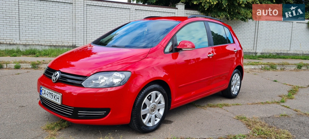 2010 Volkswagen Golf Plus - мініатюра 28
