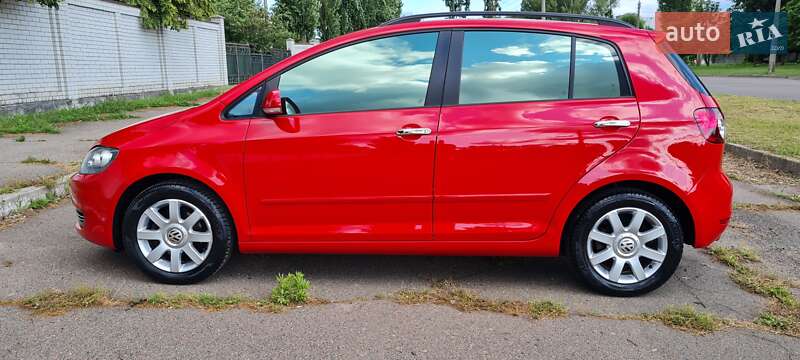 Хэтчбек Volkswagen Golf Plus 2010 в Черкассах фото 29 Хэтчбек Volkswagen Golf Plus 2010 в Черкассах