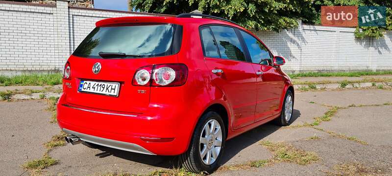 Хэтчбек Volkswagen Golf Plus 2010 в Черкассах фото 32 Хэтчбек Volkswagen Golf Plus 2010 в Черкассах