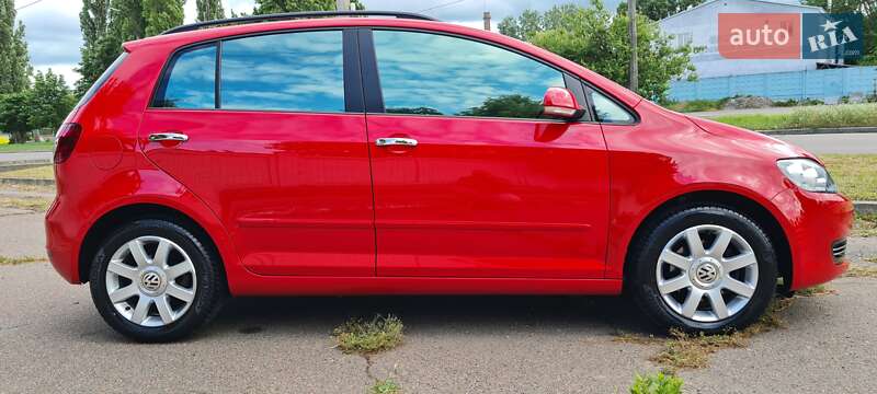Хэтчбек Volkswagen Golf Plus 2010 в Черкассах фото 33 Хэтчбек Volkswagen Golf Plus 2010 в Черкассах