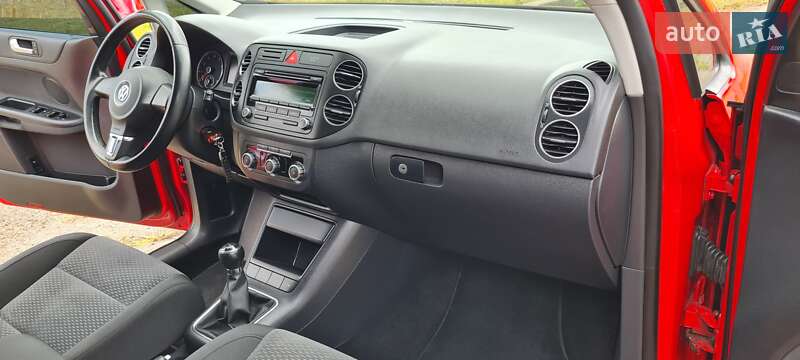 Хэтчбек Volkswagen Golf Plus 2010 в Черкассах фото 56 Хэтчбек Volkswagen Golf Plus 2010 в Черкассах