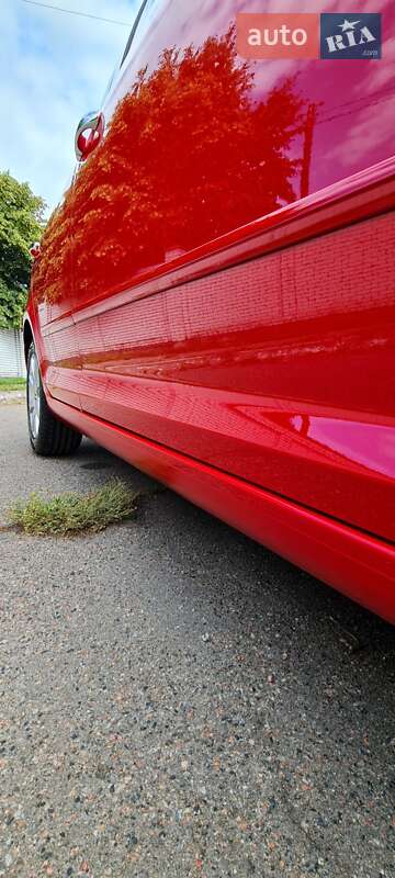 Хэтчбек Volkswagen Golf Plus 2010 в Черкассах фото 76 Хэтчбек Volkswagen Golf Plus 2010 в Черкассах