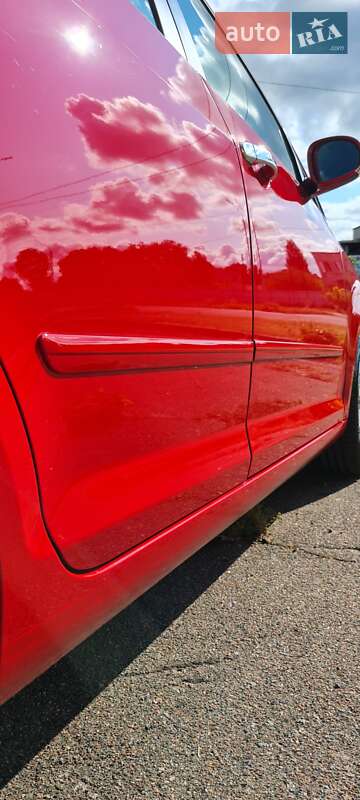 Хэтчбек Volkswagen Golf Plus 2010 в Черкассах фото 78 Хэтчбек Volkswagen Golf Plus 2010 в Черкассах