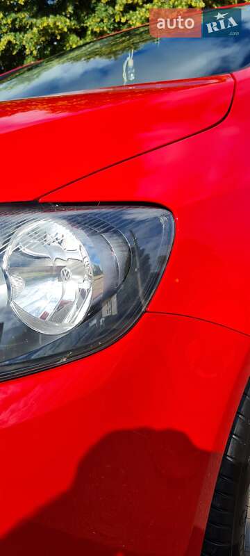 Хэтчбек Volkswagen Golf Plus 2010 в Черкассах фото 96 Хэтчбек Volkswagen Golf Plus 2010 в Черкассах