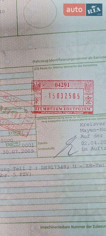 Хэтчбек Volkswagen Golf Plus 2010 в Черкассах фото 109 Хэтчбек Volkswagen Golf Plus 2010 в Черкассах