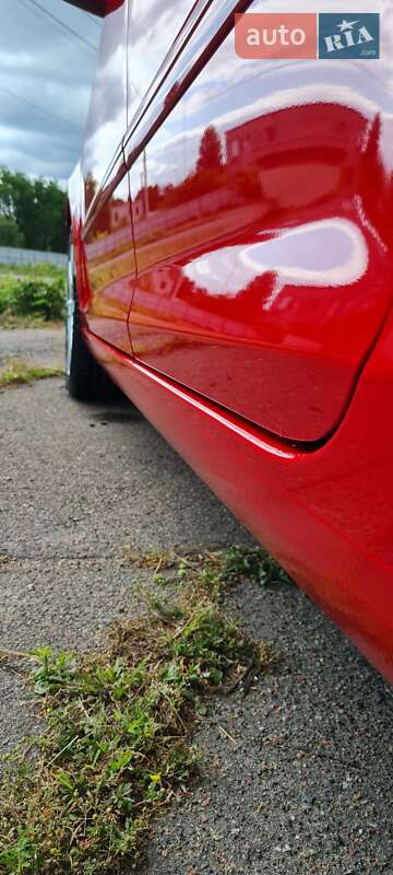 Хэтчбек Volkswagen Golf Plus 2010 в Черкассах фото 138 Хэтчбек Volkswagen Golf Plus 2010 в Черкассах