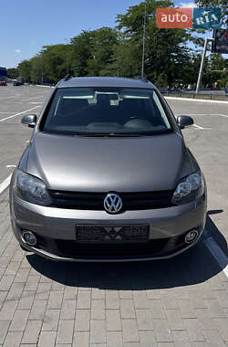 Хэтчбек Volkswagen Golf Plus 2010 в Одессе