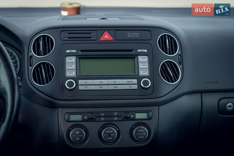 Хэтчбек Volkswagen Golf Plus 2006 в Киеве