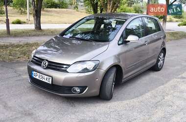 Хэтчбек Volkswagen Golf Plus 2009 в Запорожье