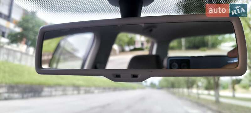 Хетчбек Volkswagen Golf Plus 2009 в Запоріжжі