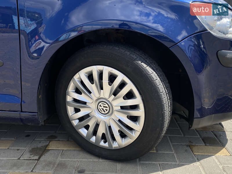 Хетчбек Volkswagen Golf Plus 2006 в Вінниці
