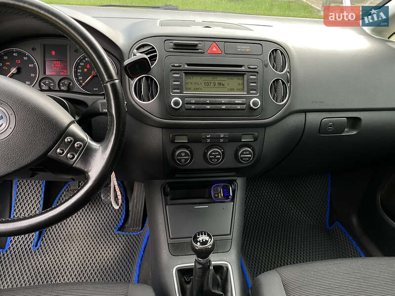 Хетчбек Volkswagen Golf Plus 2006 в Вінниці