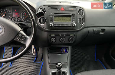 Хэтчбек Volkswagen Golf Plus 2006 в 