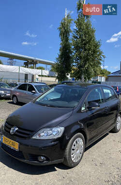 Хэтчбек Volkswagen Golf Plus 2006 в Луцке